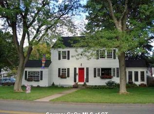 29 Lennox Ave, Windsor, CT 06095