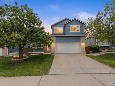 10565 Hyacinth Place, Highlands Ranch, CO, 80129