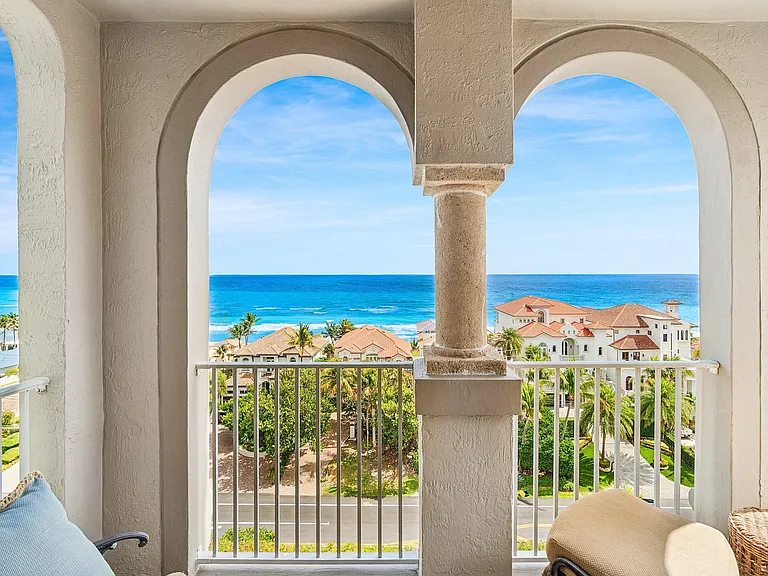 3606 S Ocean Blvd #1002 — Photo 25