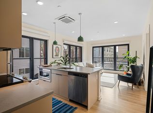 1527 N American St #224, Philadelphia, PA 19122