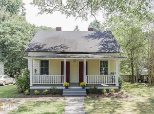 2051 Butler Way NW, Atlanta, GA 30318