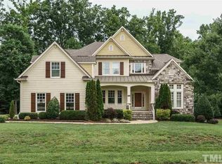 8311 La Matisse Rd, Raleigh, NC 27615