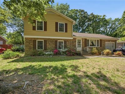 5405 Greenbrook Dr, Portsmouth, VA, 23703