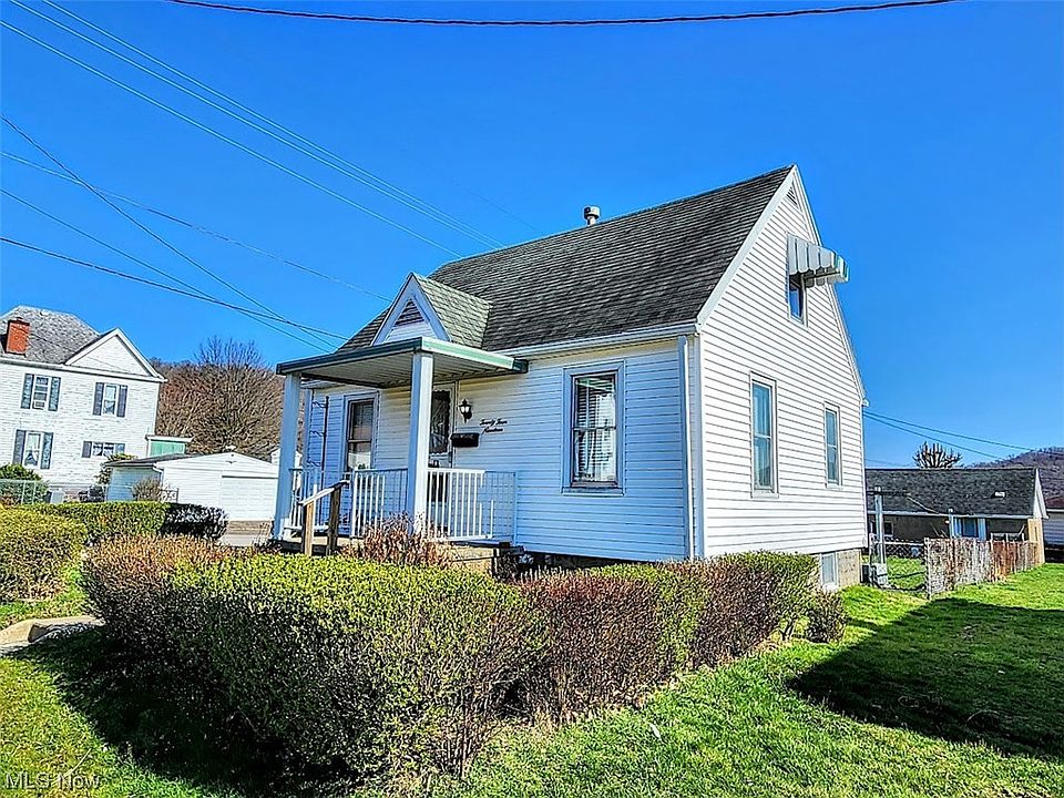 2419 2nd St, Moundsville, WV 26041 MLS 4445227 Zillow