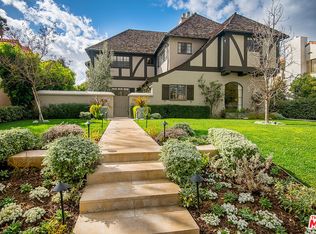 137 S McCadden Pl, Los Angeles, CA 90004