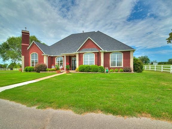 Picture perfect front view