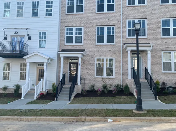 164 Burkitt Commons Ave, Nolensville, TN 37135