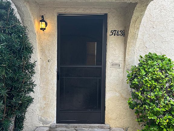 2nd image of 5743 1/2 Fair Ave