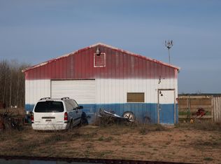 N6090 5th Ave, Plainfield, WI 54966