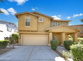 4319 E Vaughn Ave, Gilbert, AZ 85234