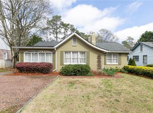 683 Collier Rd NW, Atlanta, GA 30318