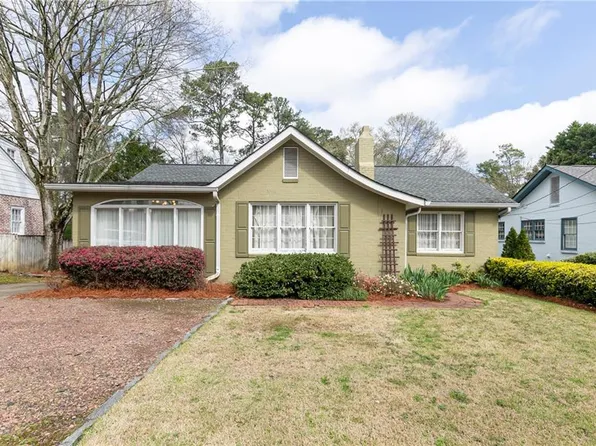 683 Collier Rd NW, Atlanta, GA 30318