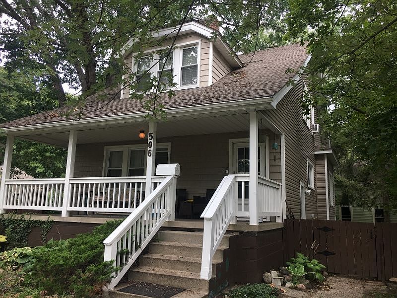 1st image of 506 W Hazelhurst St #1