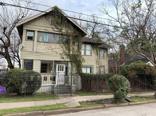 714 Hyde Park Blvd #4, Houston, TX 77006