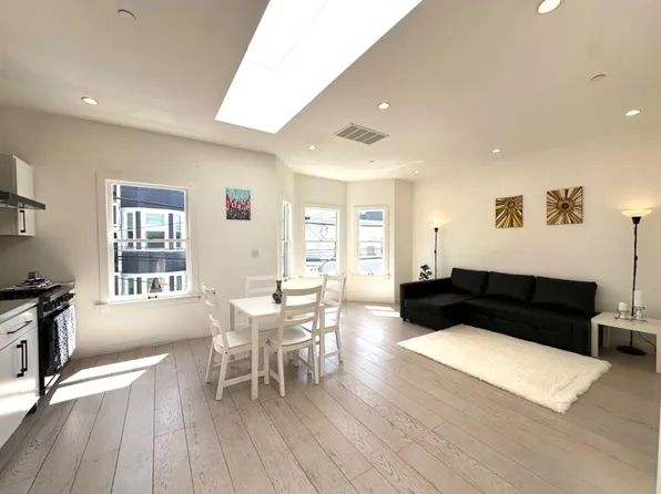 1370 Natoma St, San Francisco, CA 94103