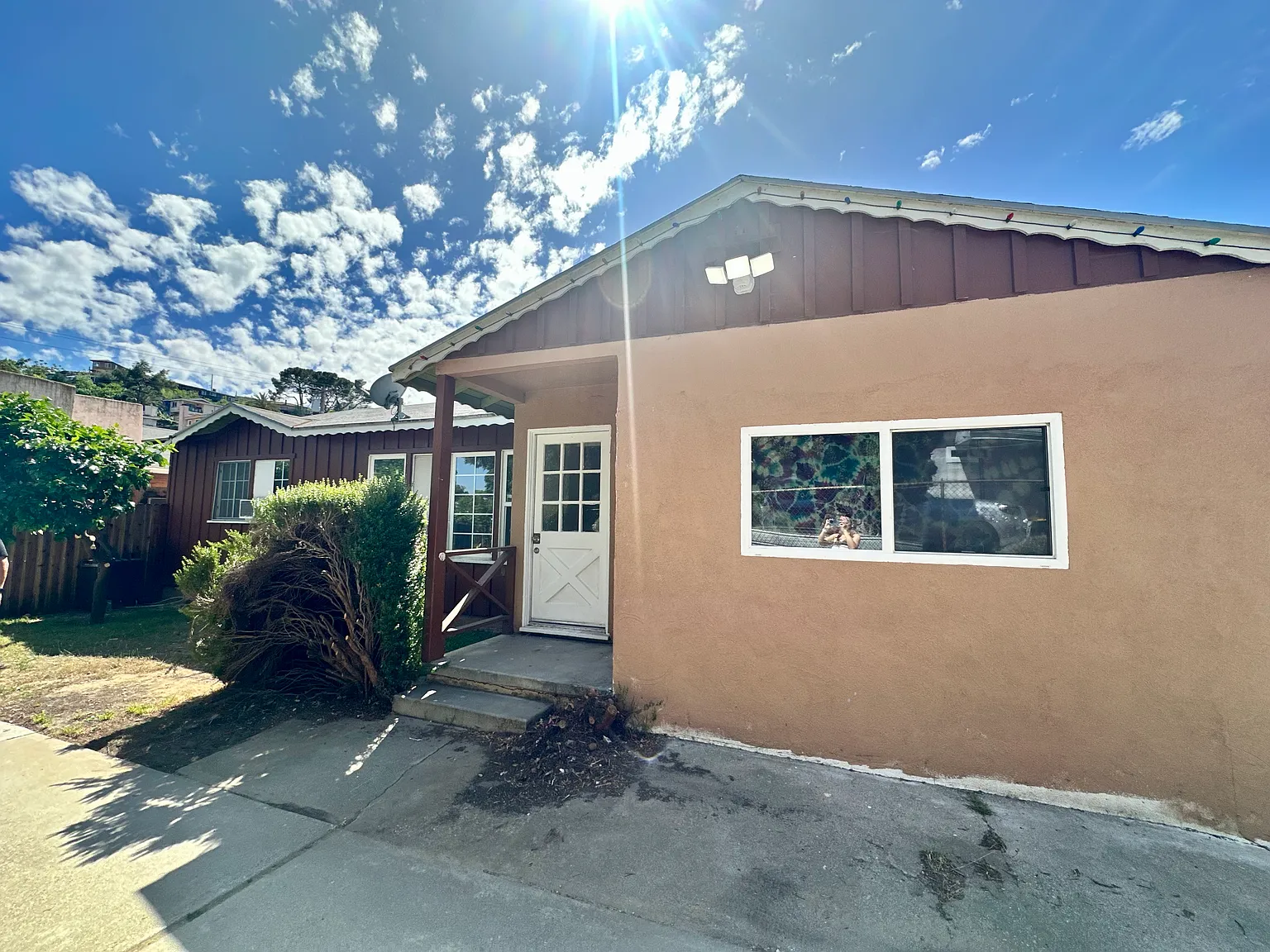 3 bed, 1122 sqft, $3,250 — Photo 2