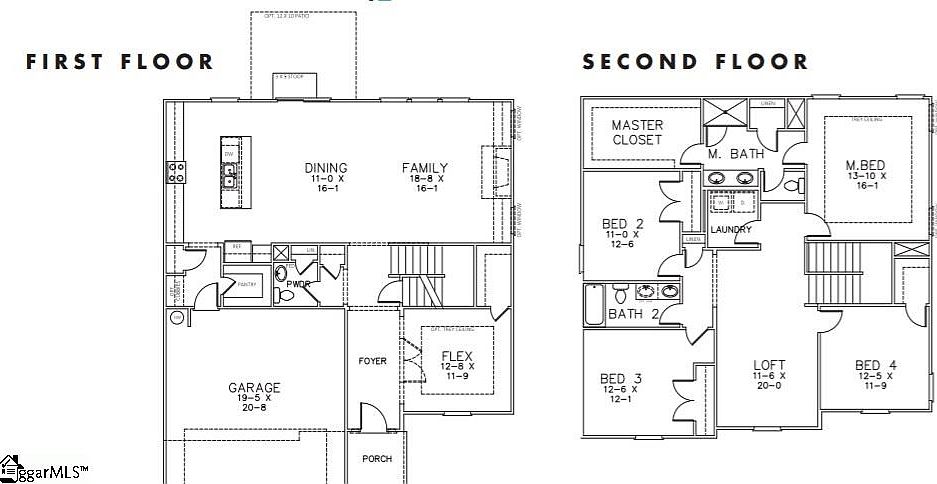2nd image of 100 Palm Springs Way #32A