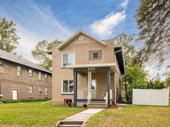 1033 85th Ave W, Duluth, MN 55808