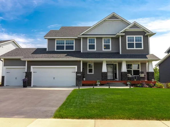 7235 208th St N, Forest Lake, MN 55025