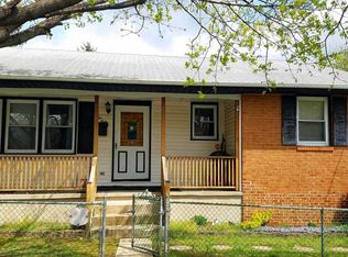 1040 Rowand Ave, Glendora, NJ 08029