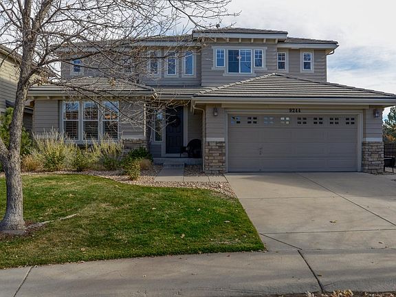 Great Cul-deSac Location