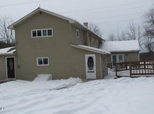 1357 Mulls Hollow Rd, Selinsgrove, PA 17870
