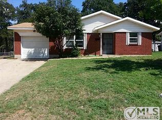 6505 Shady Hill Dr E, Forest Hill, TX 76119