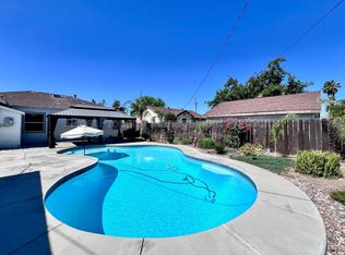 2727 E Michigan Ave, Fresno, CA 93703