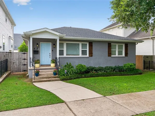 6571 Canal Blvd, New Orleans, LA 70124