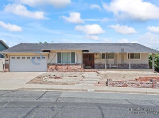 307 Boulder Dr, Antioch, CA 94509