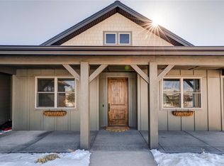 75 Blue Grouse Ct, Bozeman, MT 59715