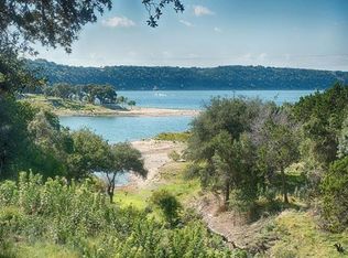 3325 Drapers Cv, Lago Vista, TX 78645