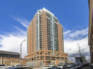 125 Western Battery Rd #1810-C01, Toronto, ON M6K 3R8