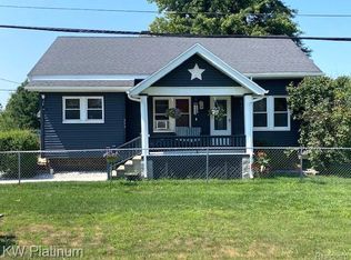 355 Henry St, Smiths Creek, MI 48074