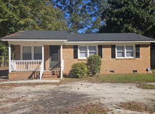 310 Welch St, Laurinburg, NC 28352