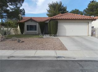 432 Macbrey Dr, Las Vegas, NV 89123