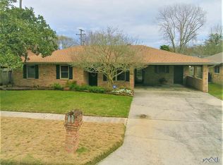 1620 Willow Bend Dr, Morgan City, LA 70380