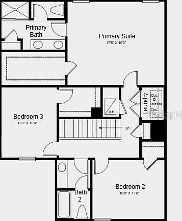 3rd image of 378 Cornerstone Dr