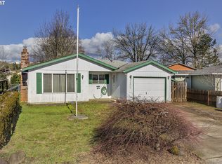 42045 NW Wilkes St, Banks, OR 97106