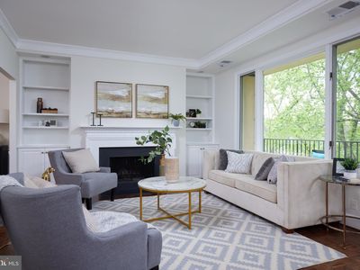 8101 Connecticut Ave APT N708, Chevy Chase, MD, 20815