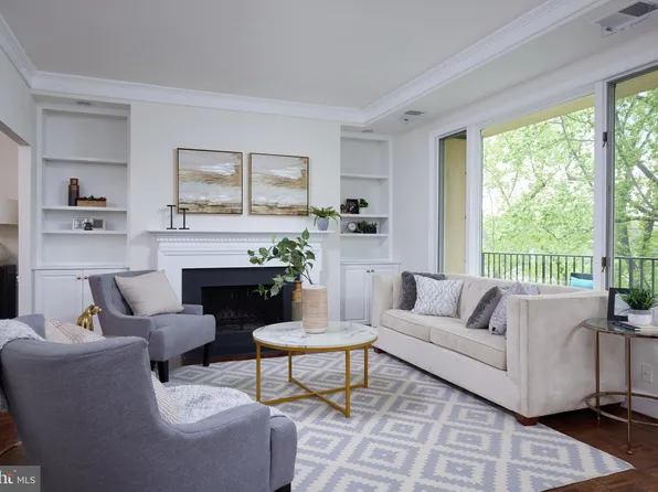 8101 Connecticut Ave APT N708, Chevy Chase, MD 20815