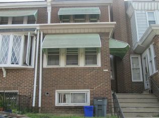 563 Alcott St, Philadelphia, PA 19120