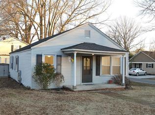 500 Ford St, Kannapolis, NC 28083