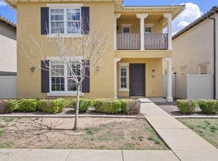 836 S Huish Dr, Gilbert, AZ 85296