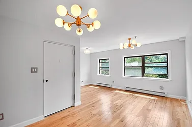 Rented by A P Realty Group NY LTD