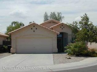 919 E Carla Vista Pl, Chandler, AZ 85225