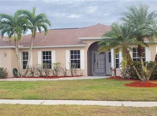 104 Montaubon Ct, Naples, FL 34112