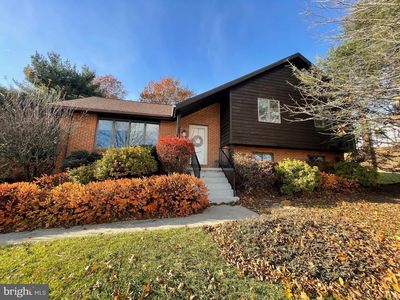 511 Grandview Dr, Frostburg, MD, 21532