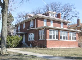 559 Clinton Pl, River Forest, IL 60305