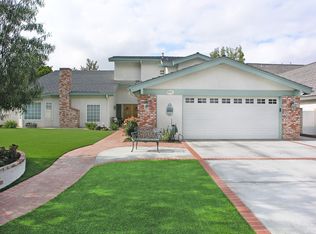 17024 Knapp St, Northridge, CA 91325